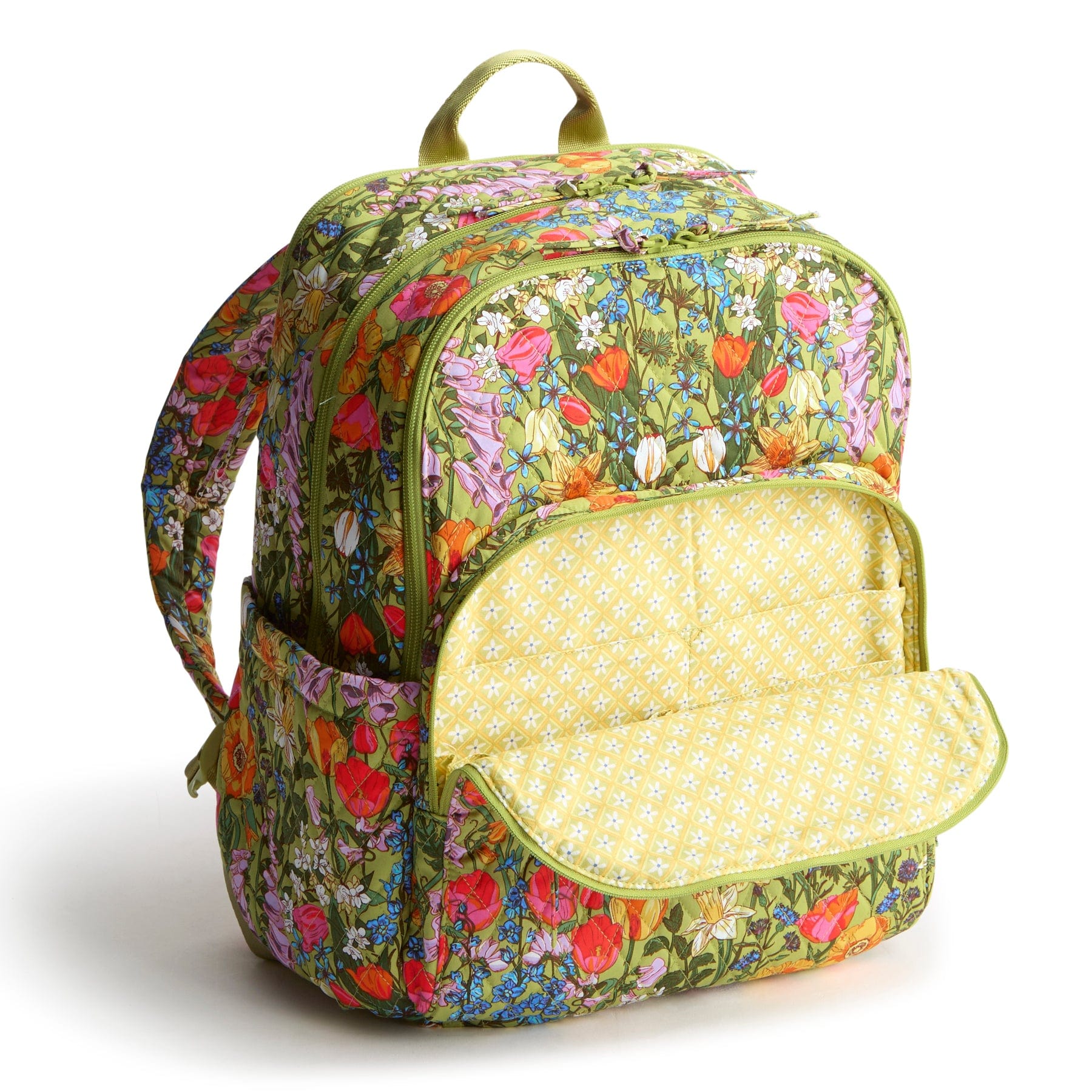 Large Bancroft Backpack