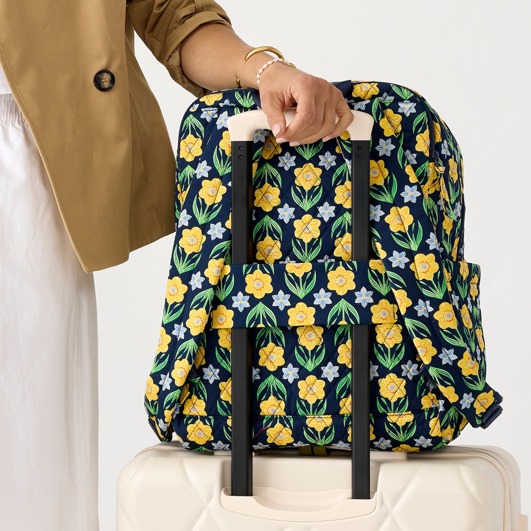 Large Bancroft Backpack