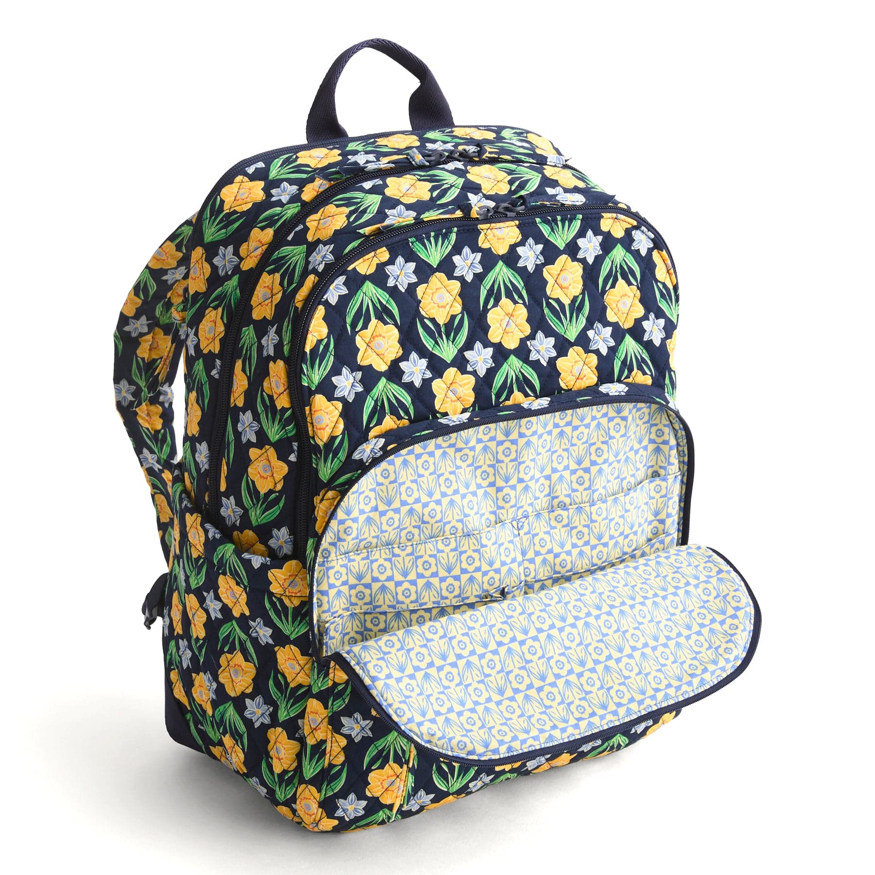 Large Bancroft Backpack