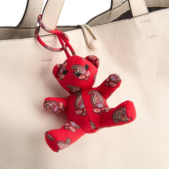 Bitty Bear Bag Charm