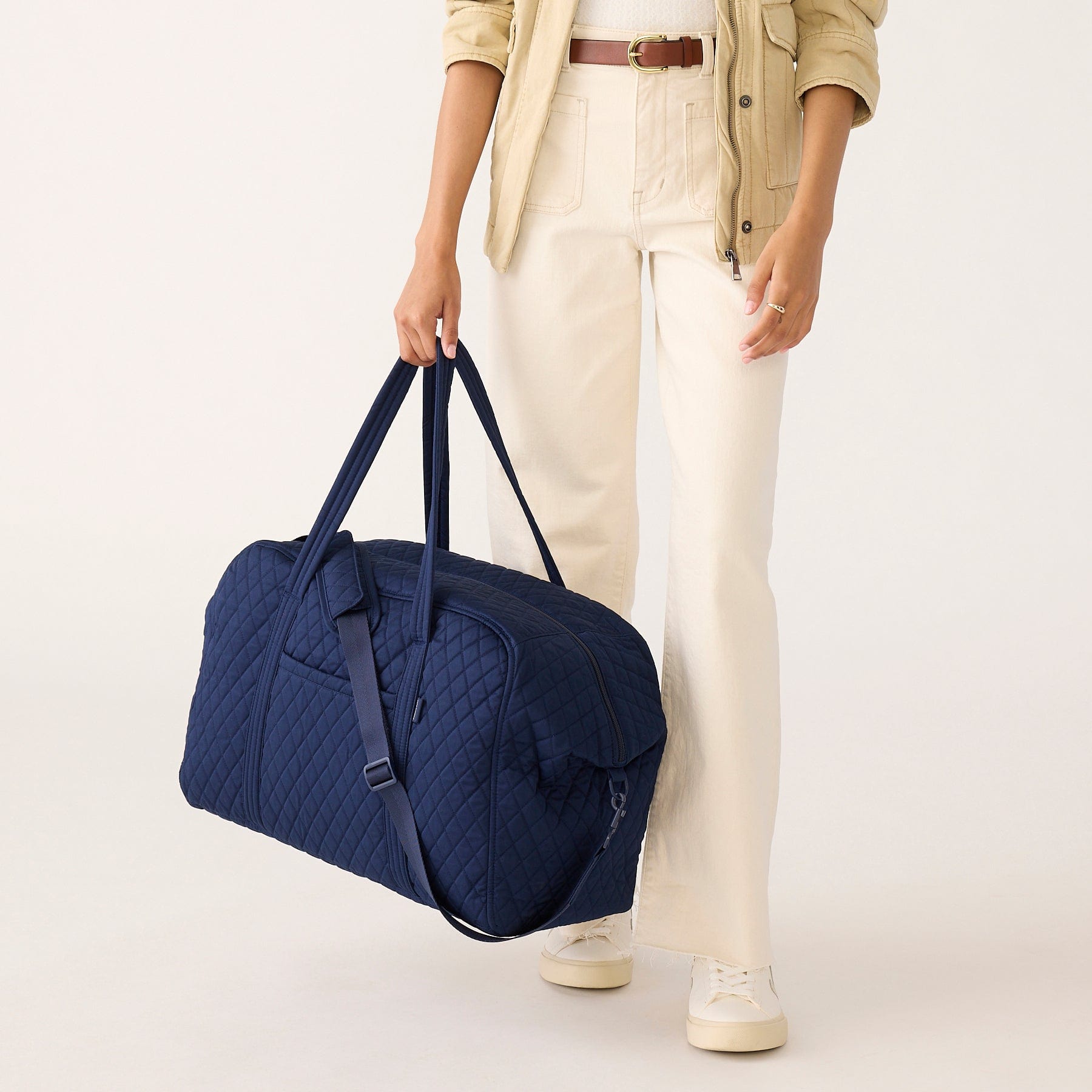 Large Miramar Weekender