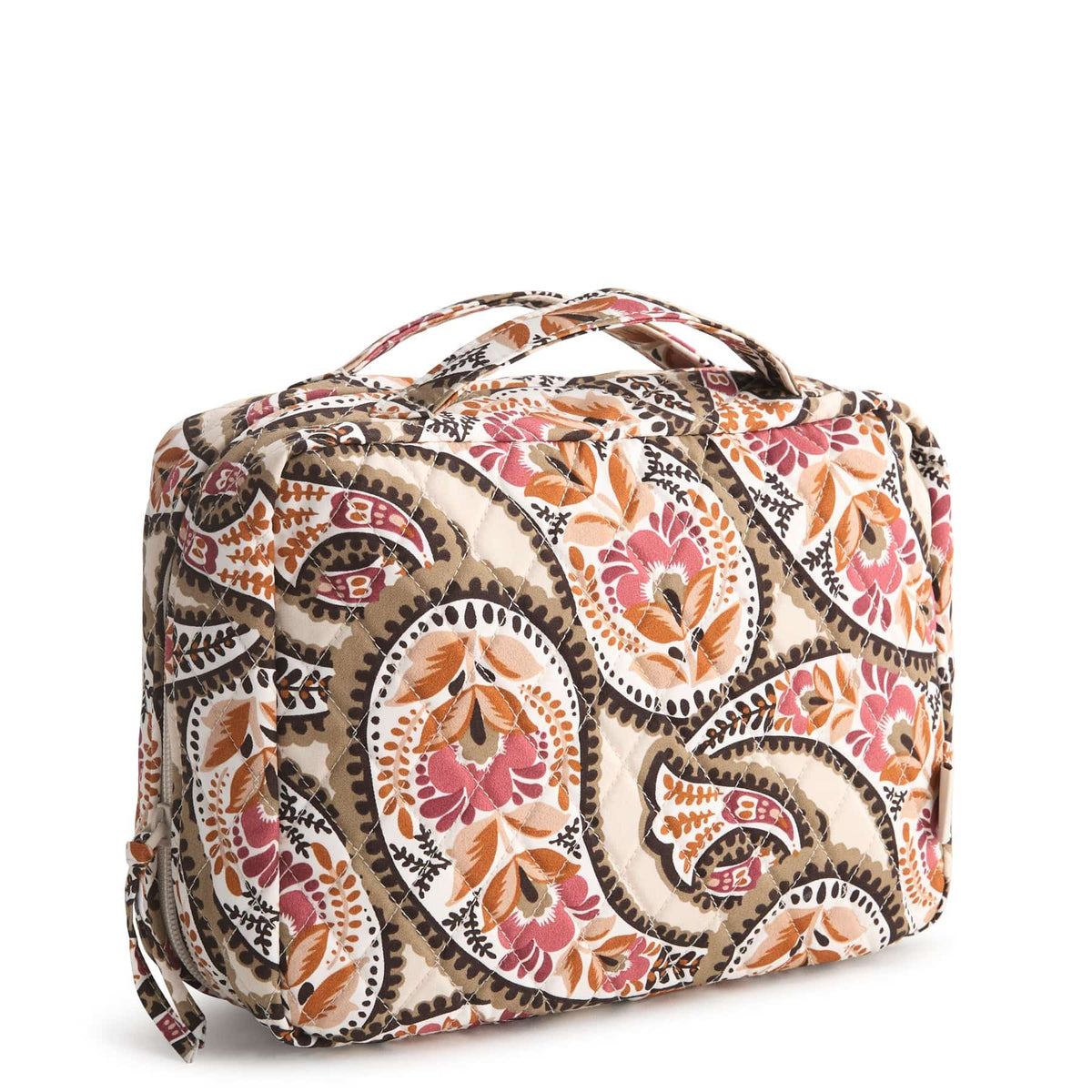 Hanging Travel Organizer
