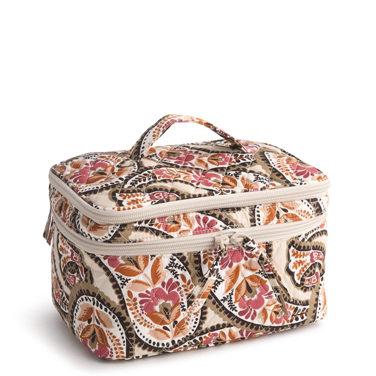 Brush Up Cosmetic Case