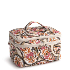 Brush Up Cosmetic Case