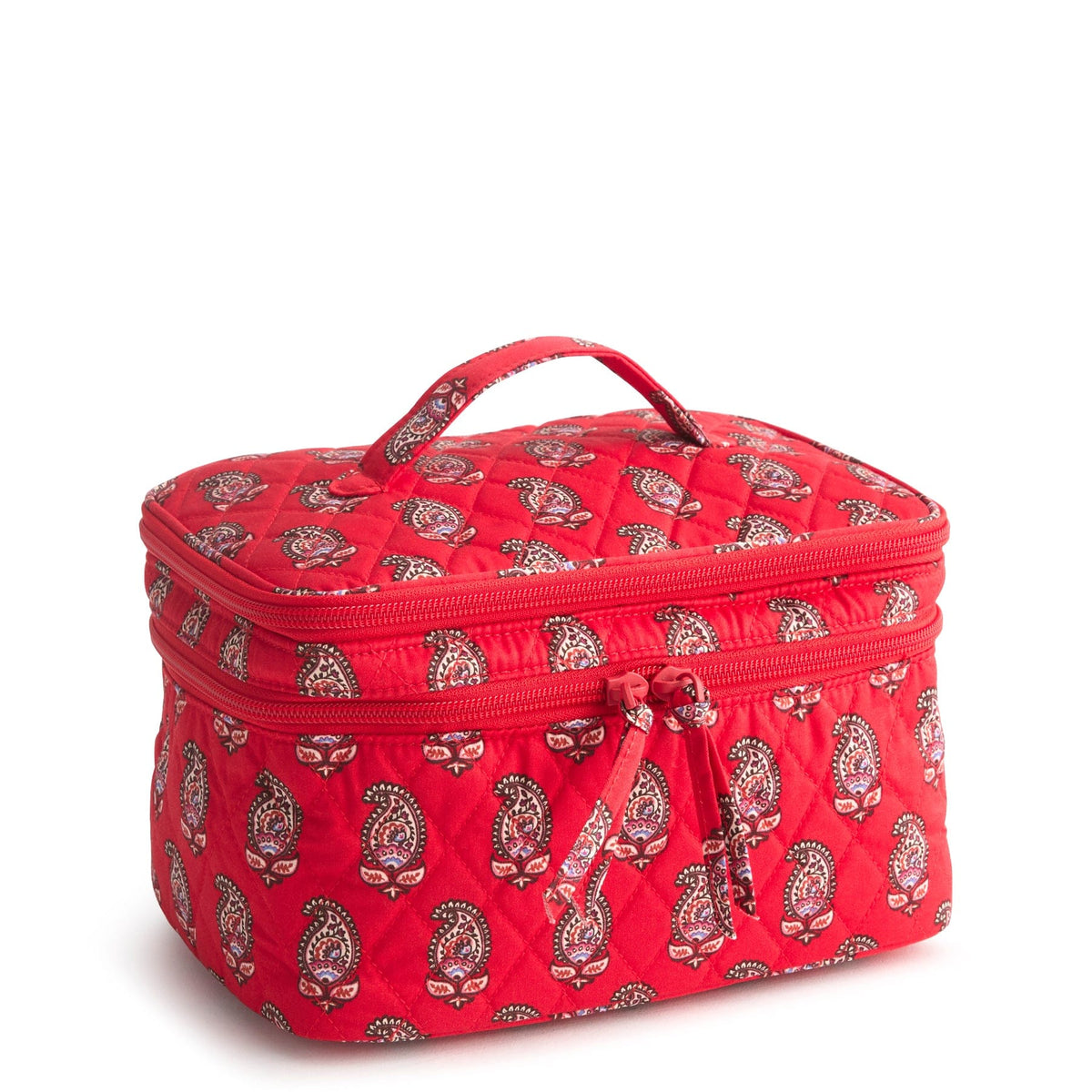Brush Up Cosmetic Case