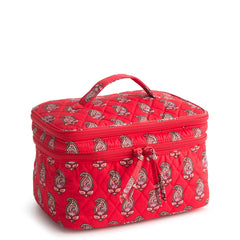 Brush Up Cosmetic Case