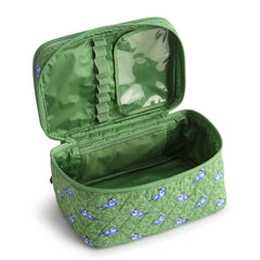 Brush Up Cosmetic Case