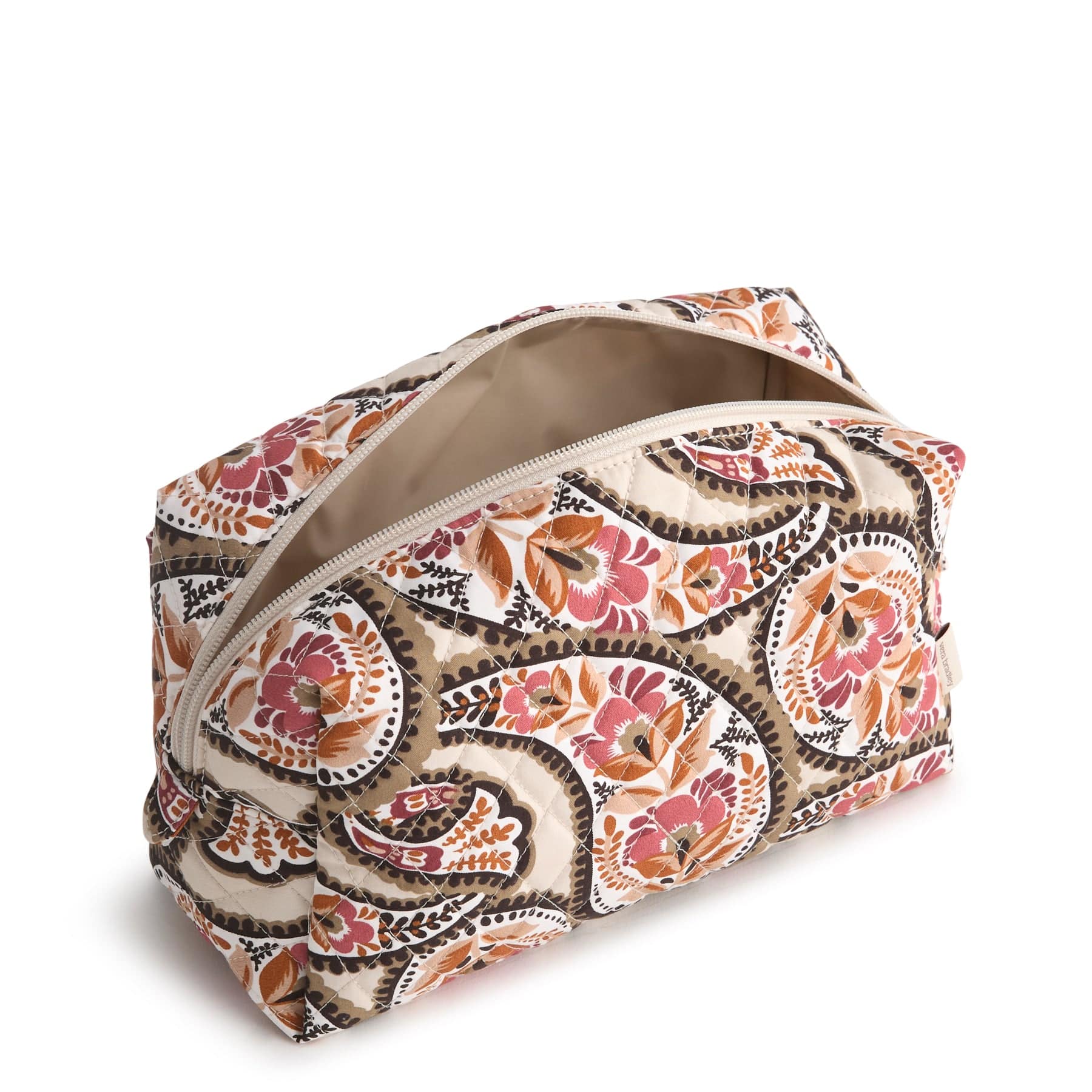 Large Cosmetic Bag