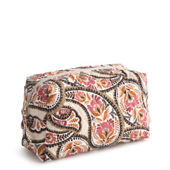 Large Cosmetic Bag