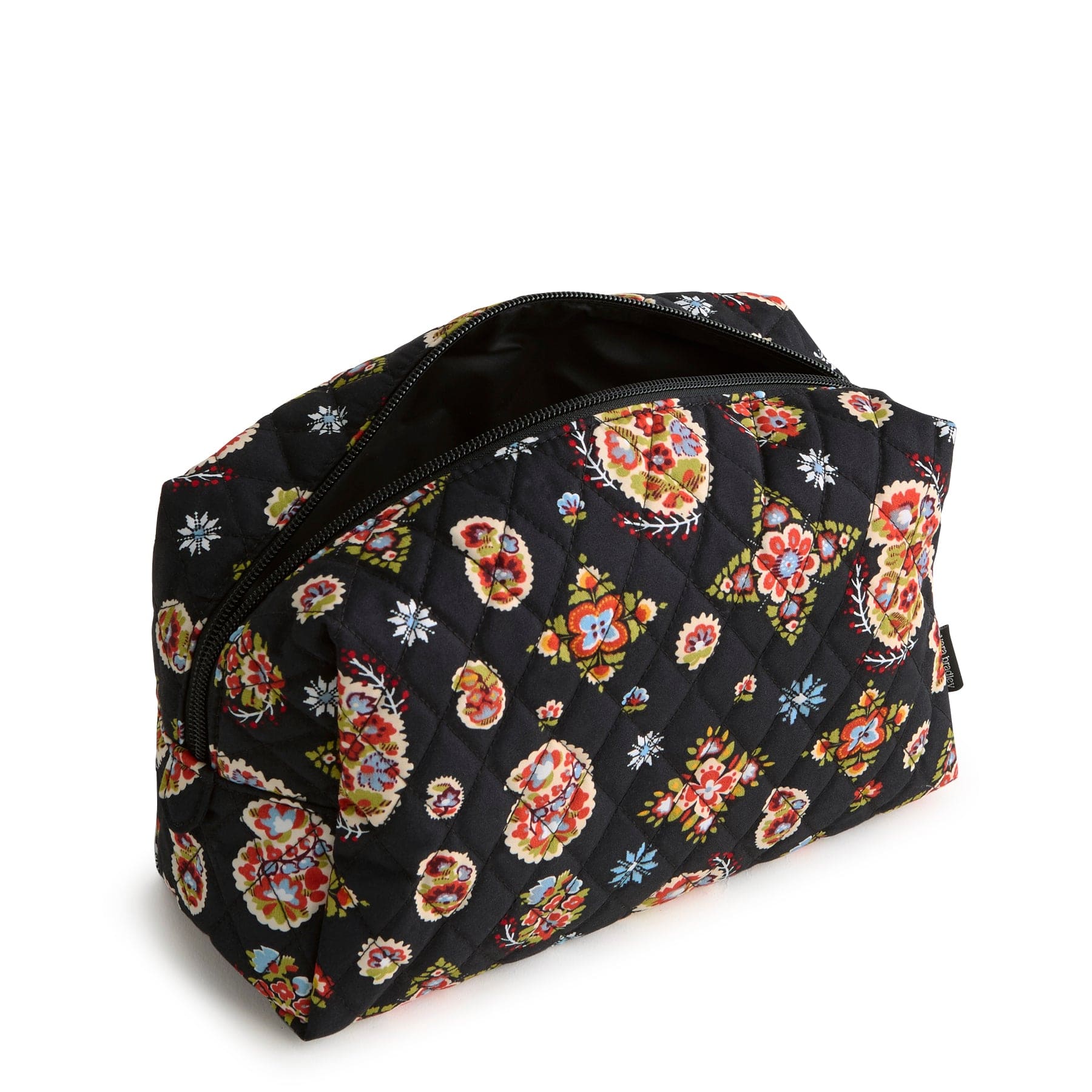 Large Cosmetic Bag