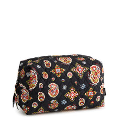 Large Cosmetic Bag