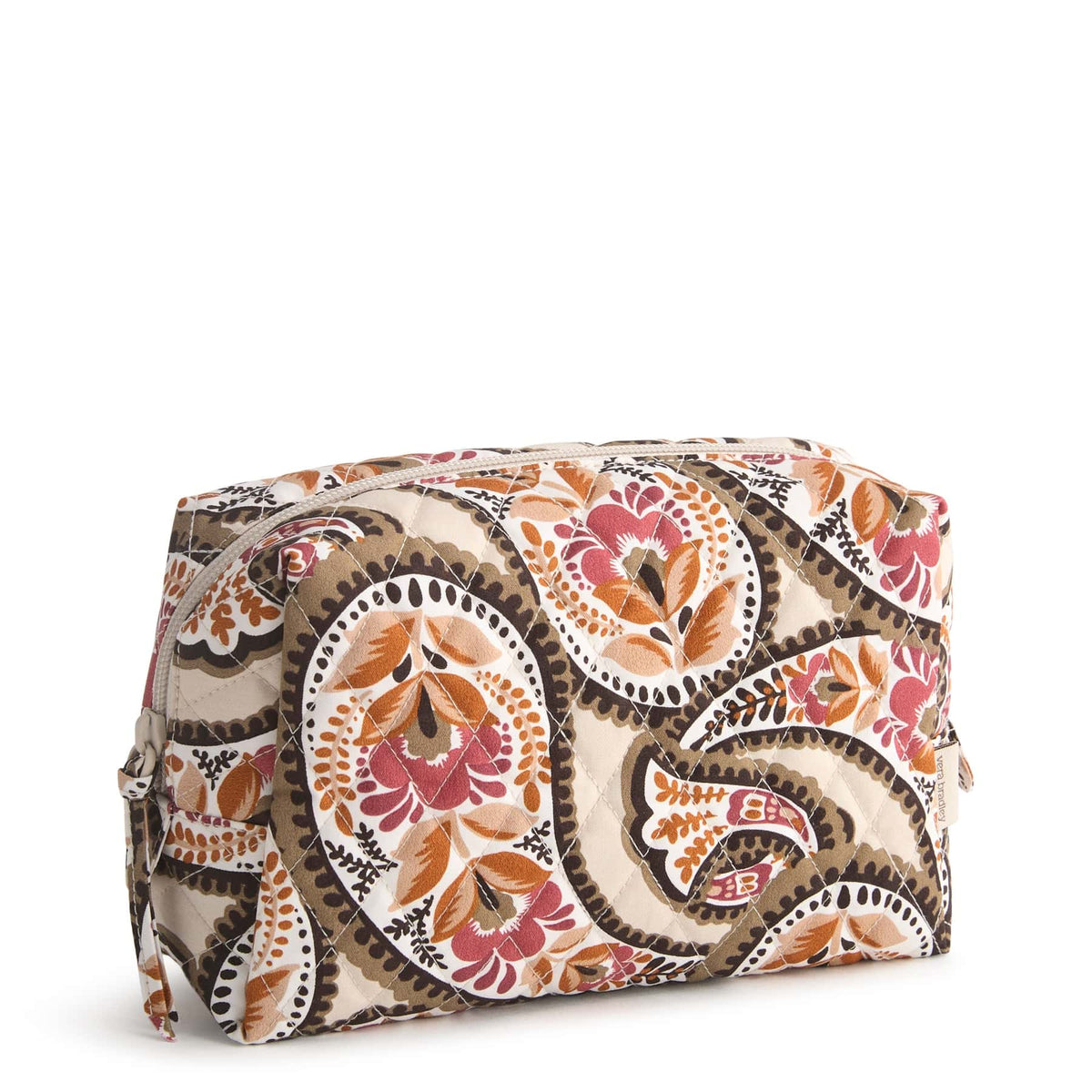 Medium Cosmetic Bag