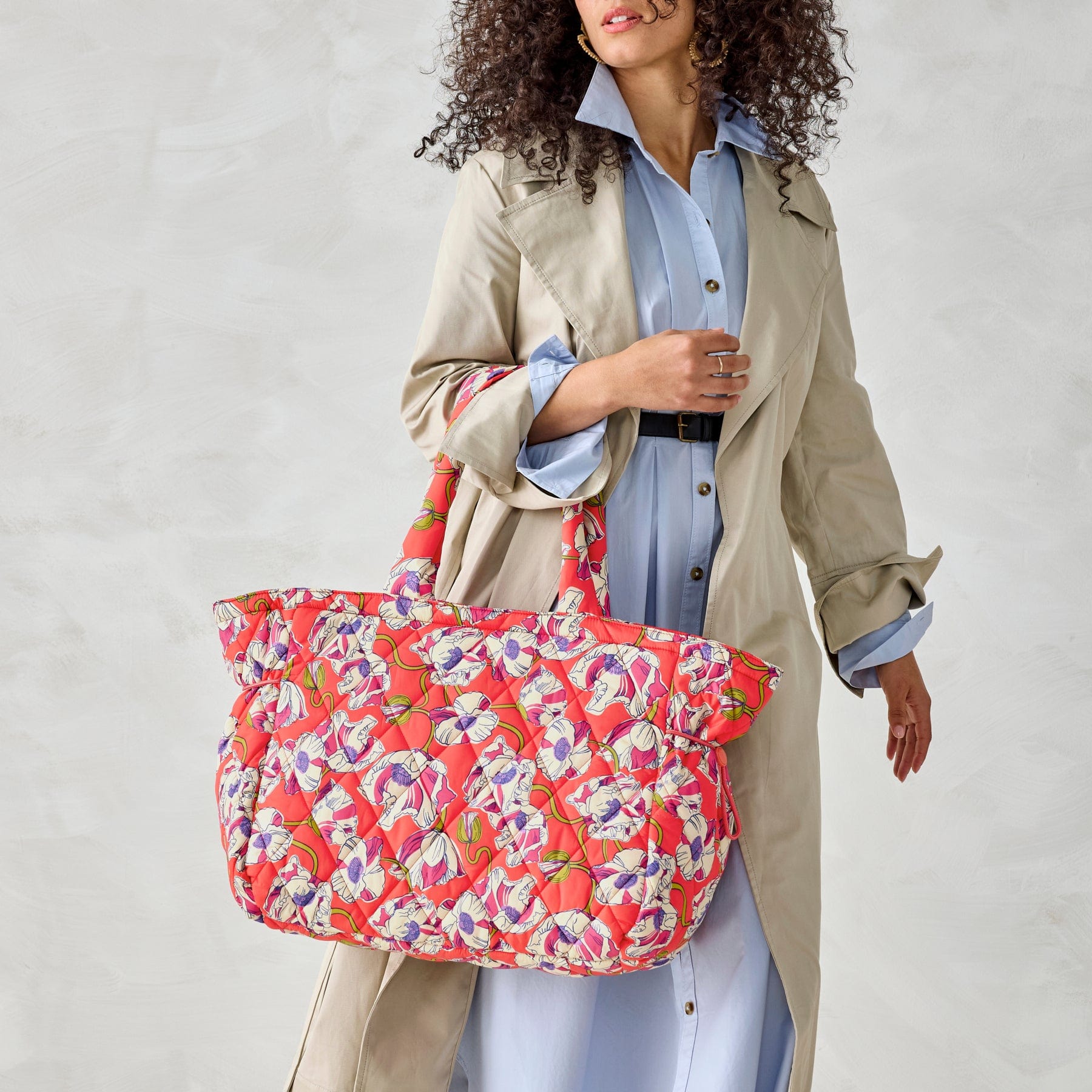 Knollton Tote Bag