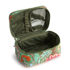 Brush Up Cosmetic Case