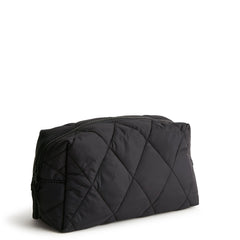 Large Cosmetic Bag