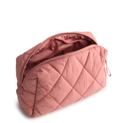 Large Cosmetic Bag