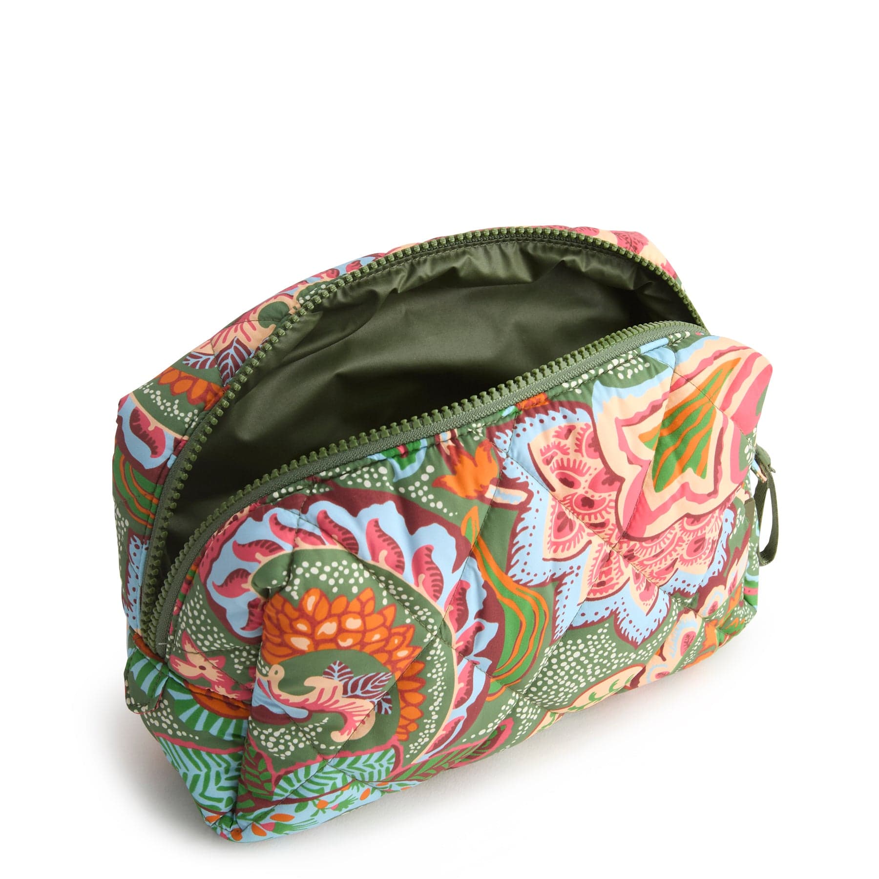 Medium Cosmetic Bag