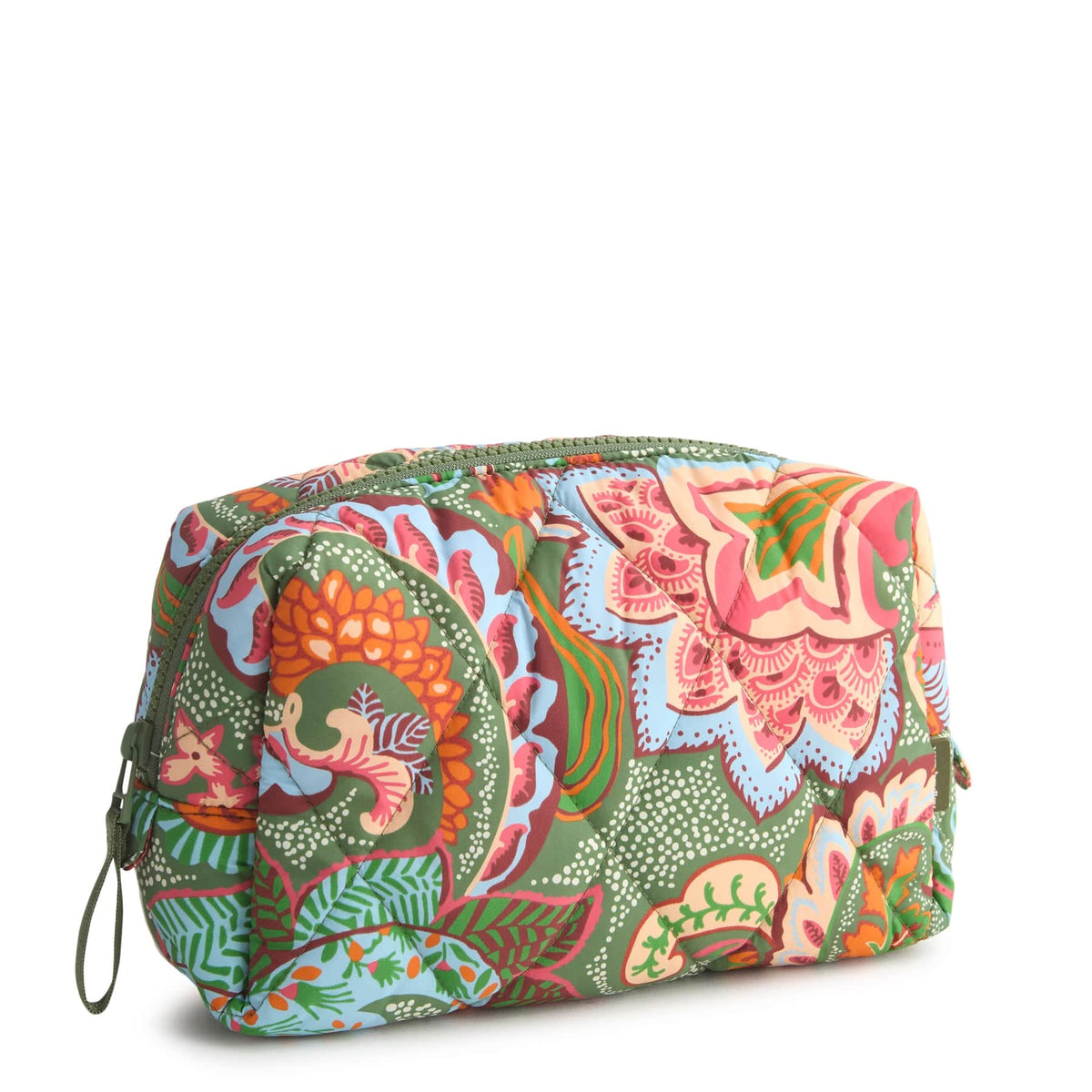 Medium Cosmetic Bag