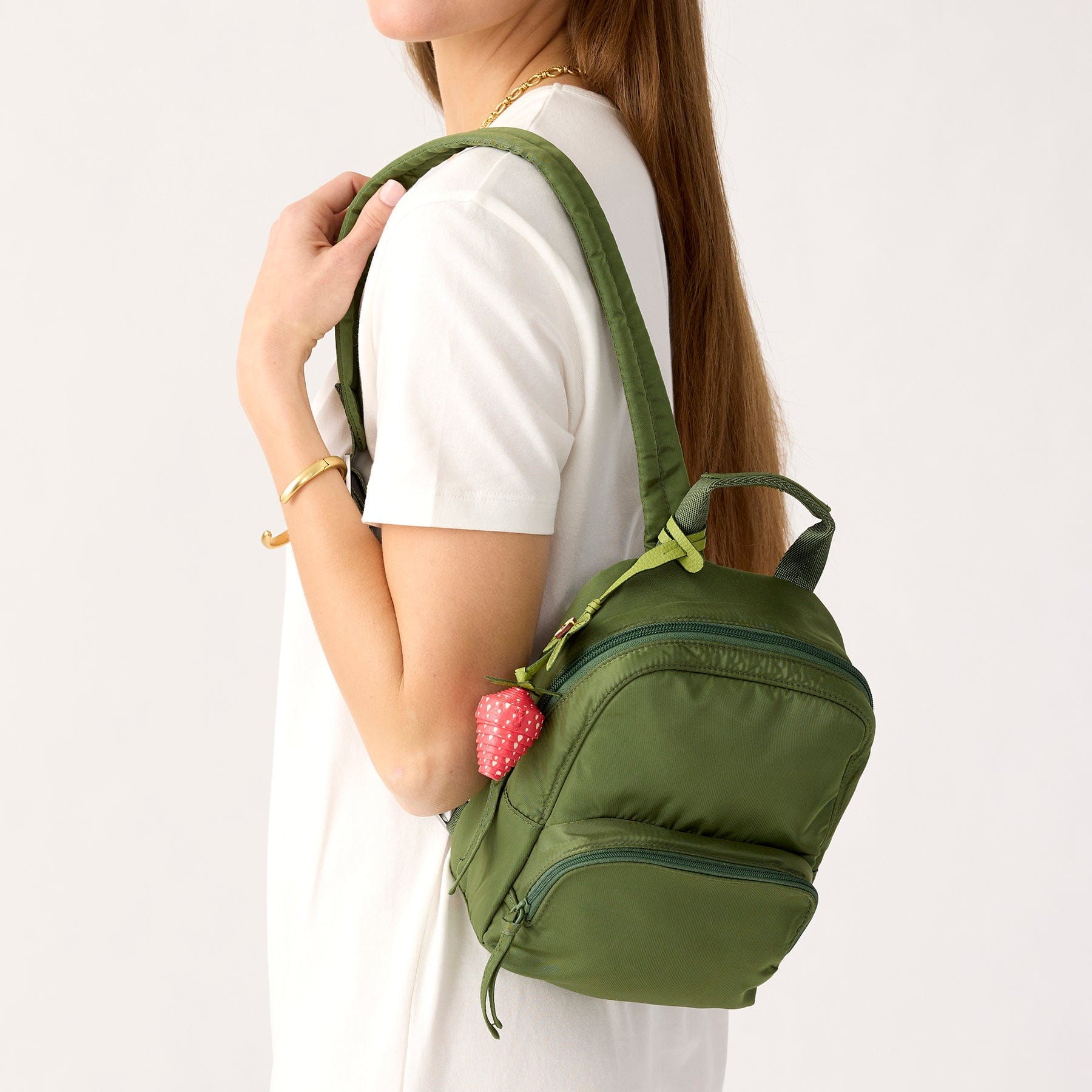 Mini Banbury Backpack