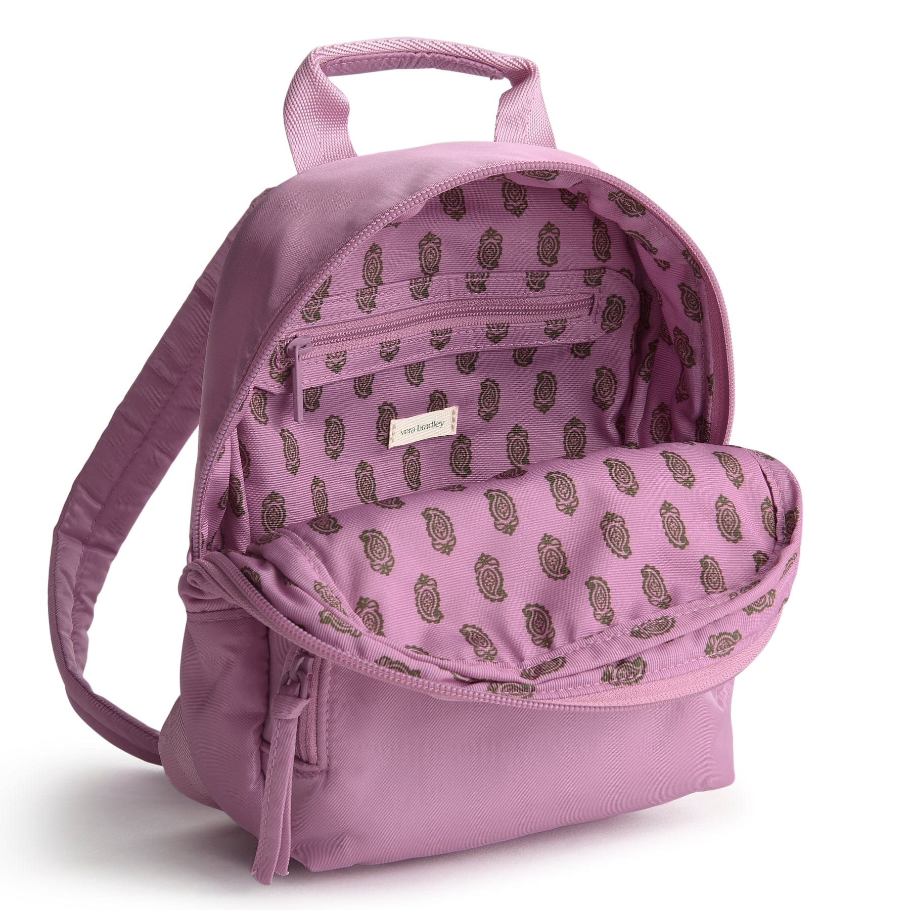 Mini Banbury Backpack