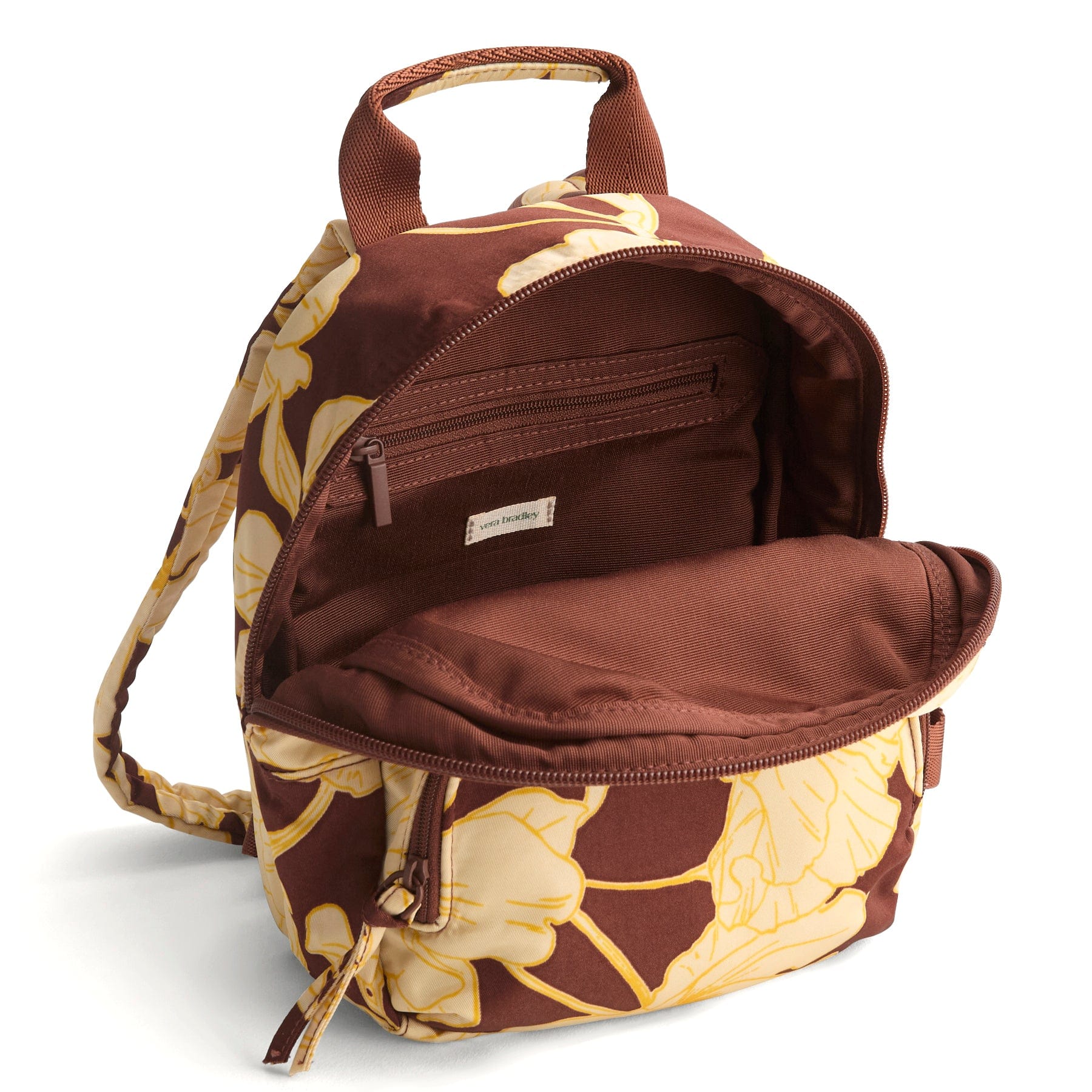 Mini Banbury Backpack
