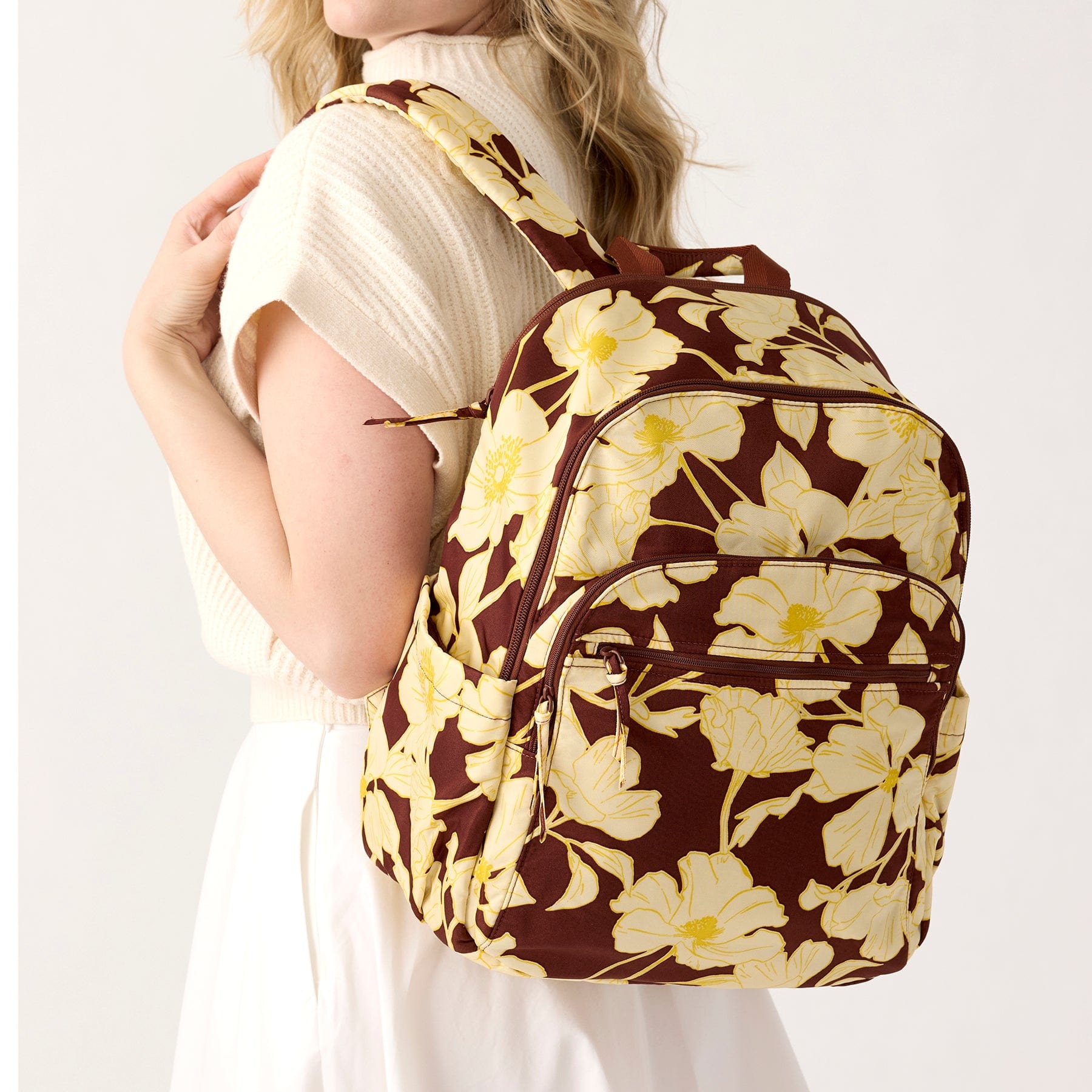 Bancroft Backpack