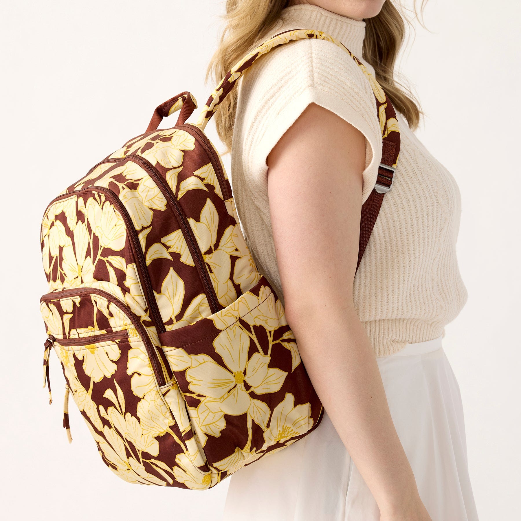 Large Bancroft Backpack