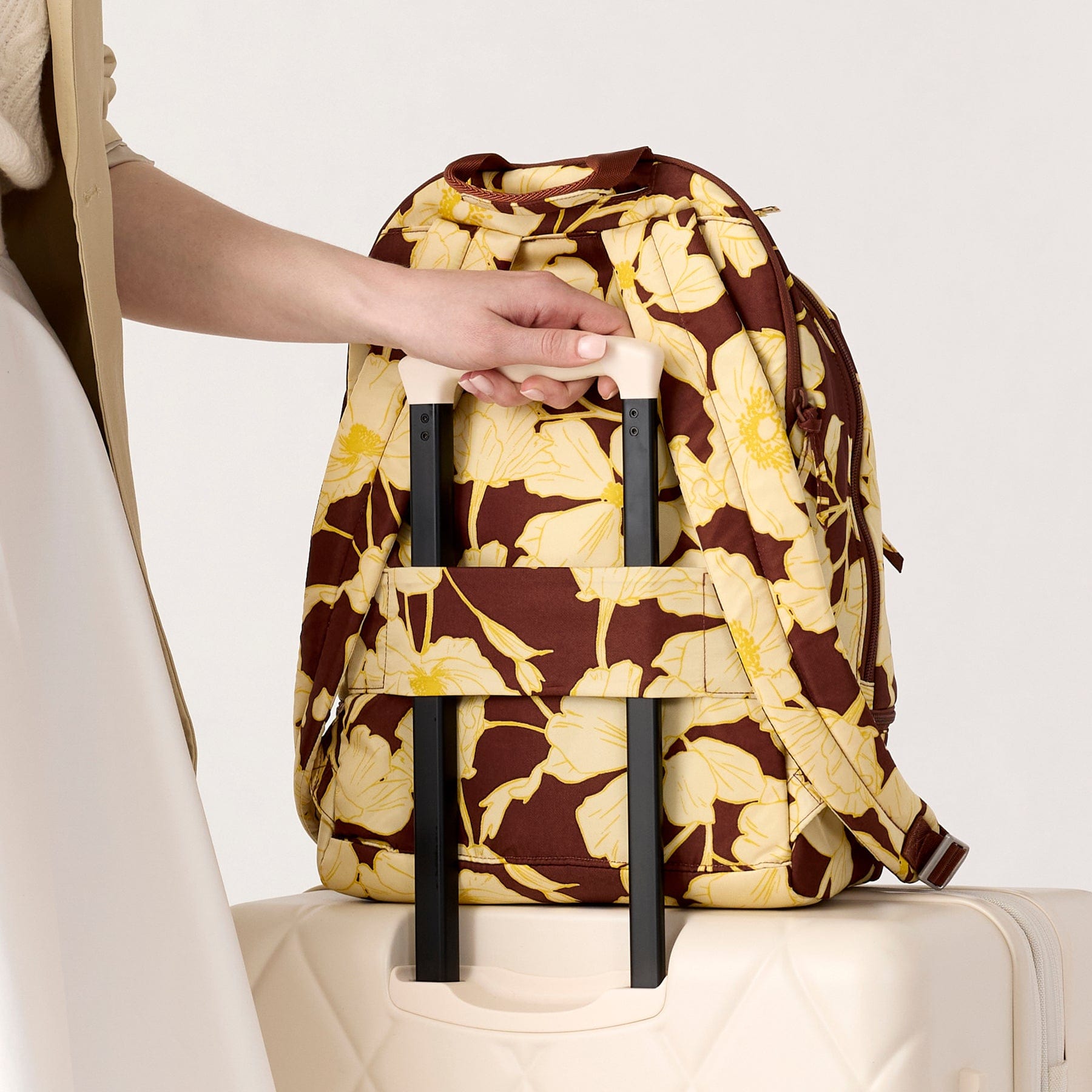 Chancery Backpack