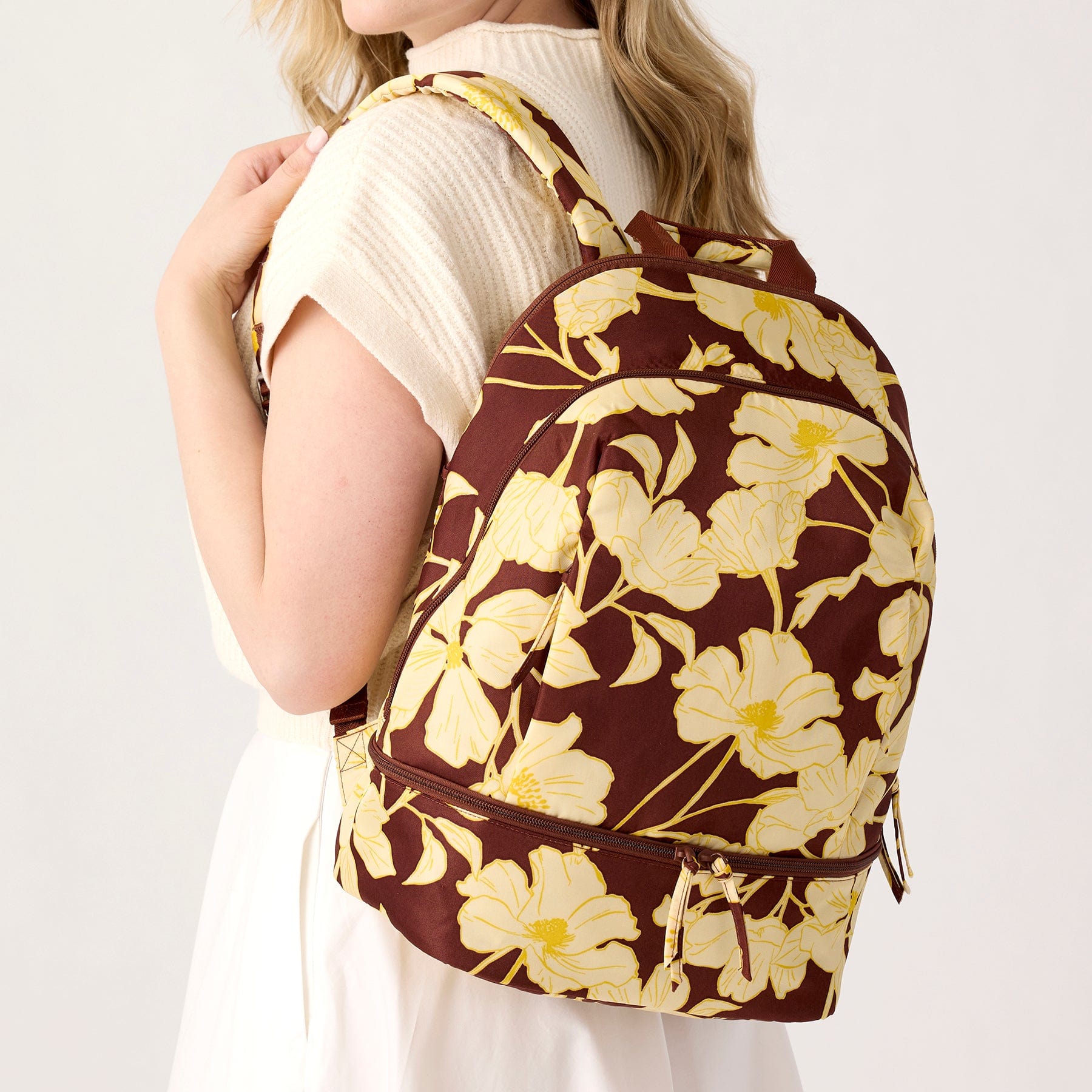 Chancery Backpack