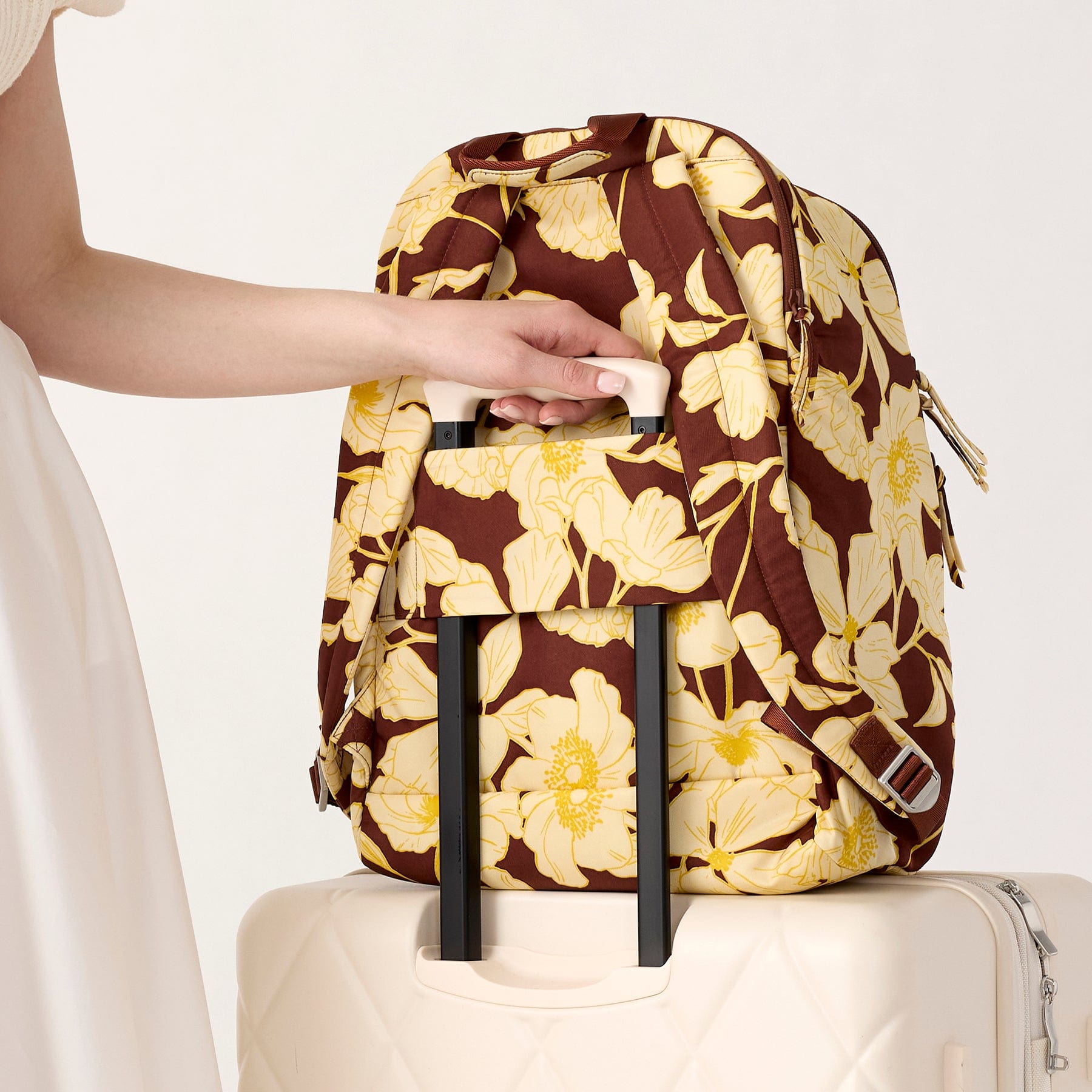 Westover Hybrid Backpack