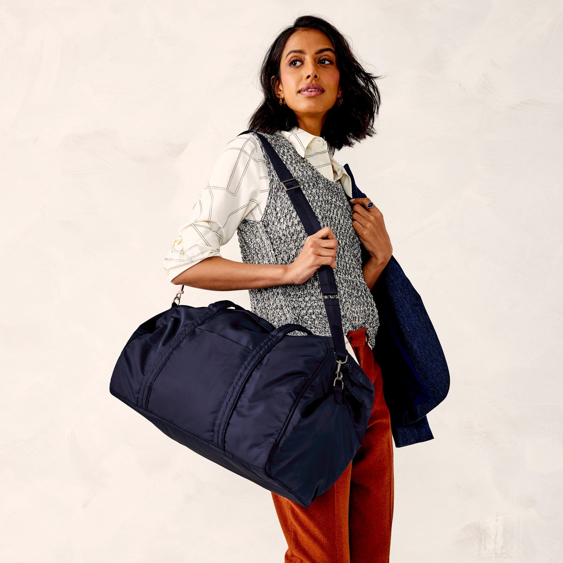 Large Miramar Weekender