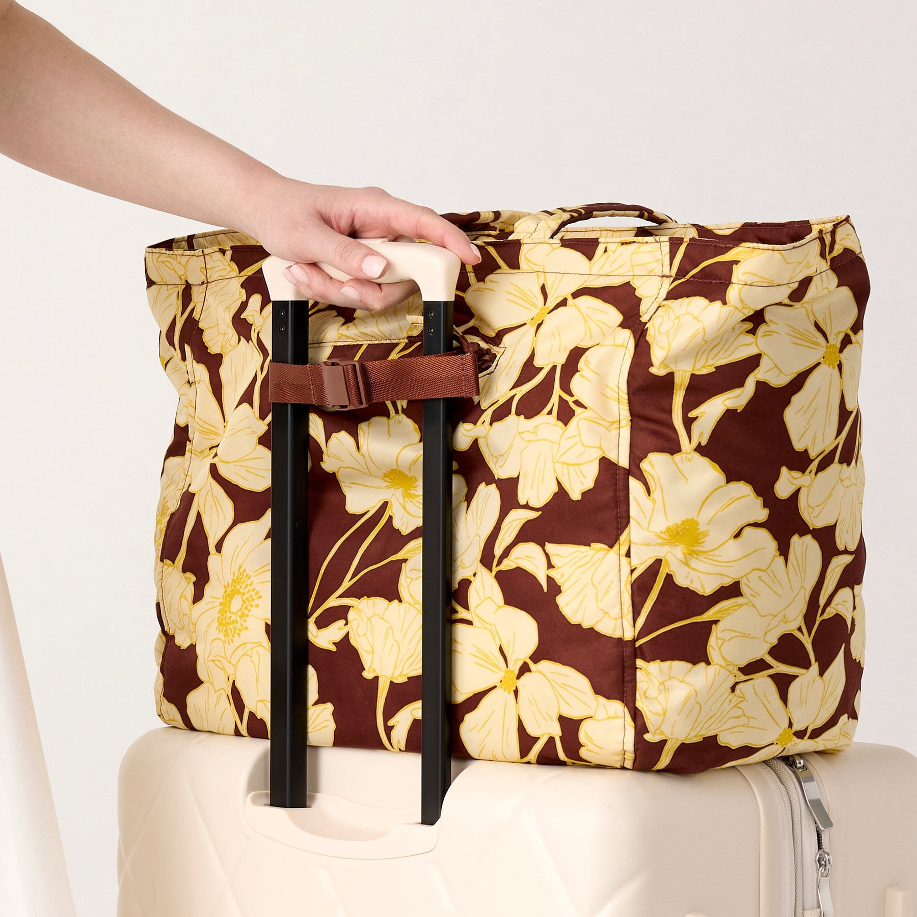 Knollton Tote Bag