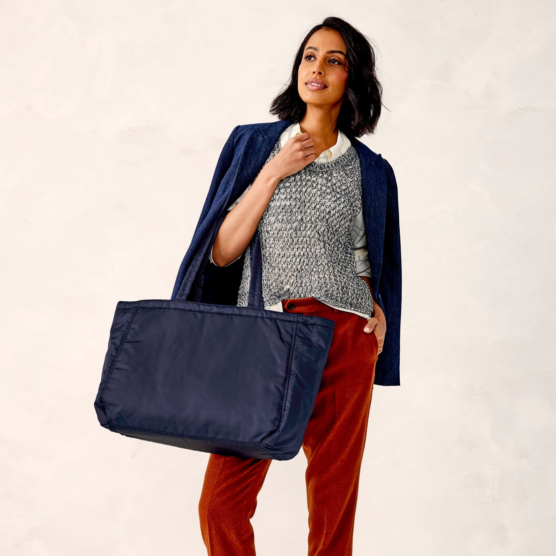 Knollton Tote Bag