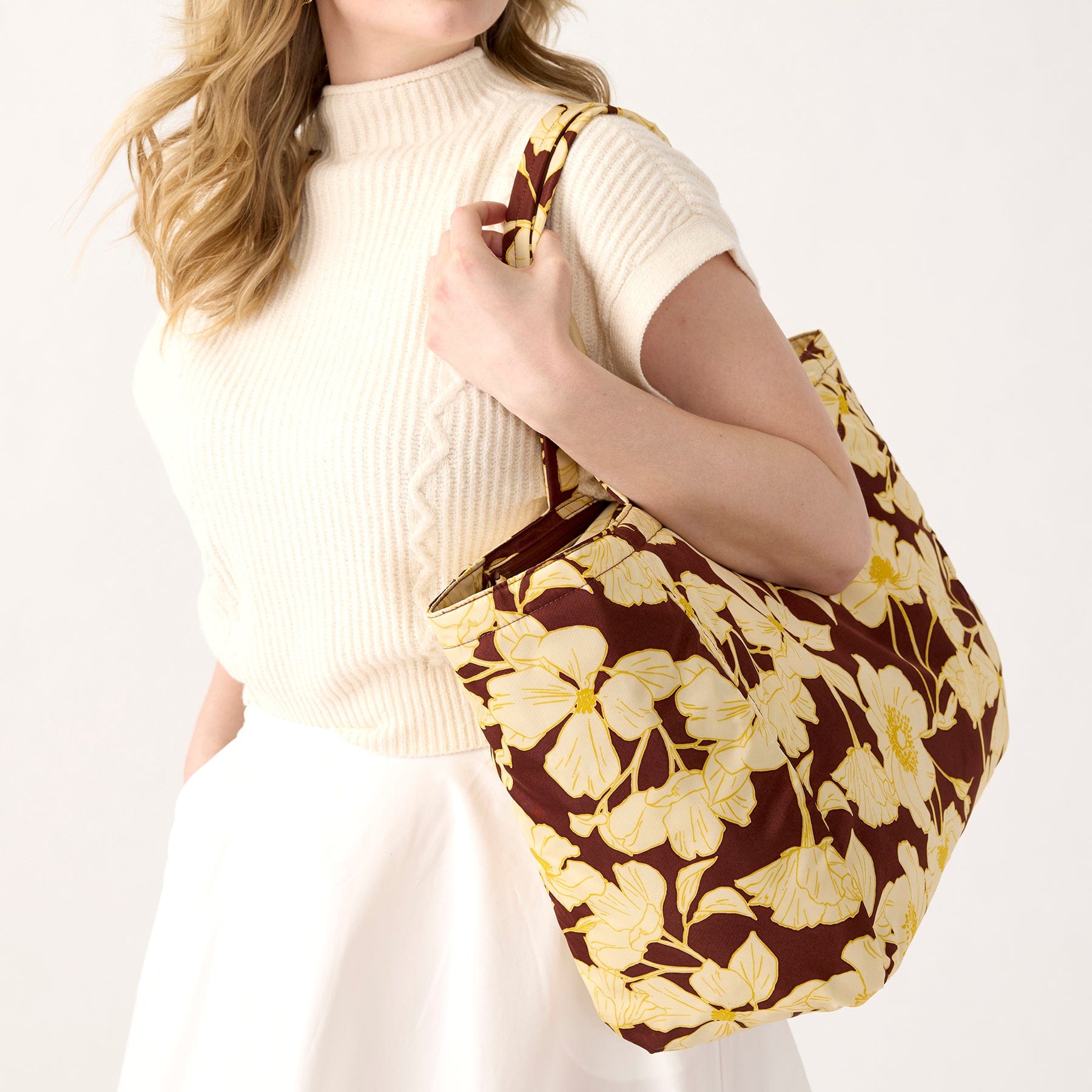 Knollton Tote Bag