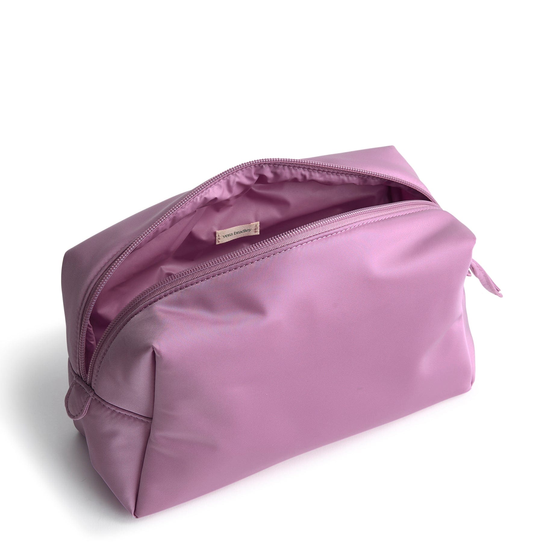 Large Cosmetic Bag