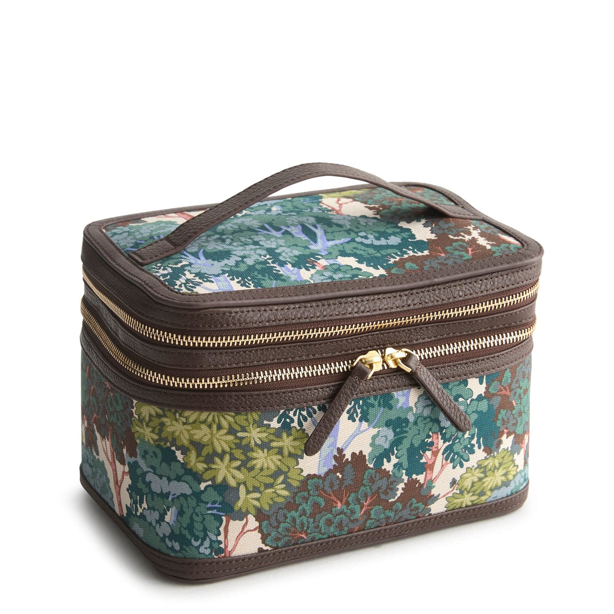 Brush Up Cosmetic Case