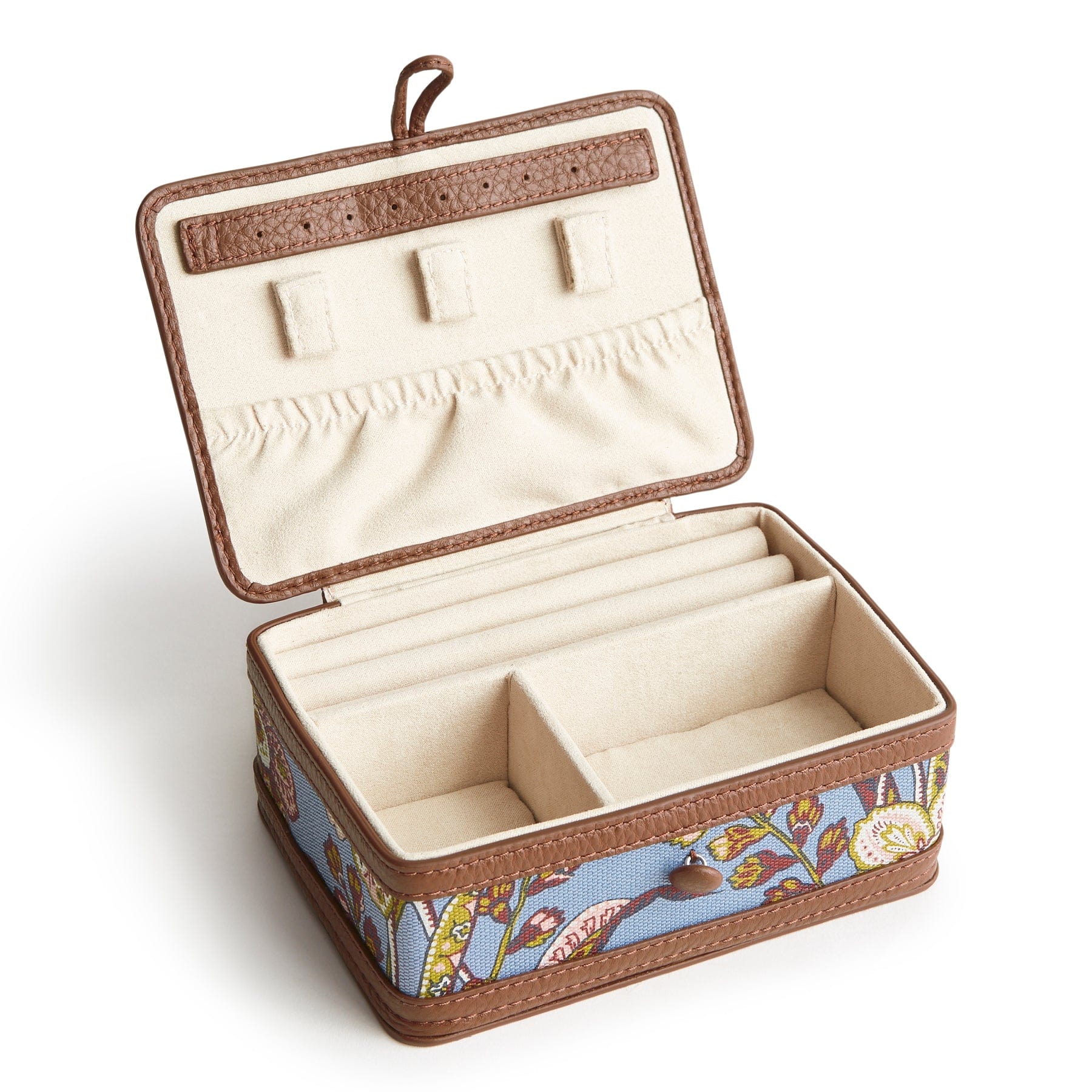 Jewelry Hard Case