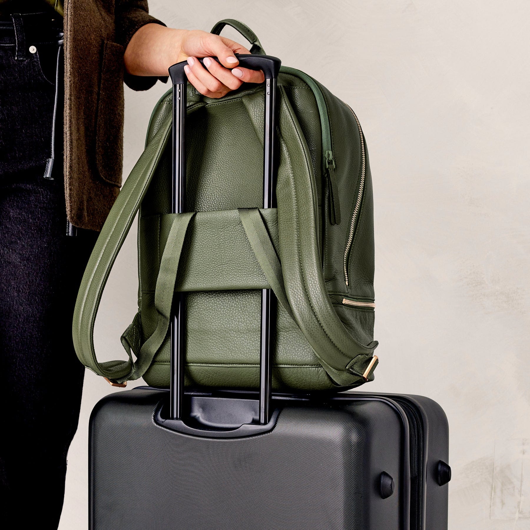 Chancery Backpack