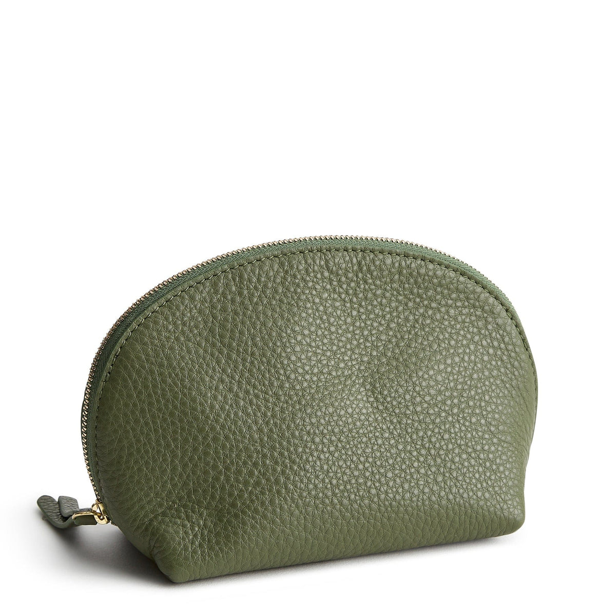Mini Dome Cosmetic Bag
