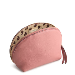 Mini Dome Cosmetic Bag