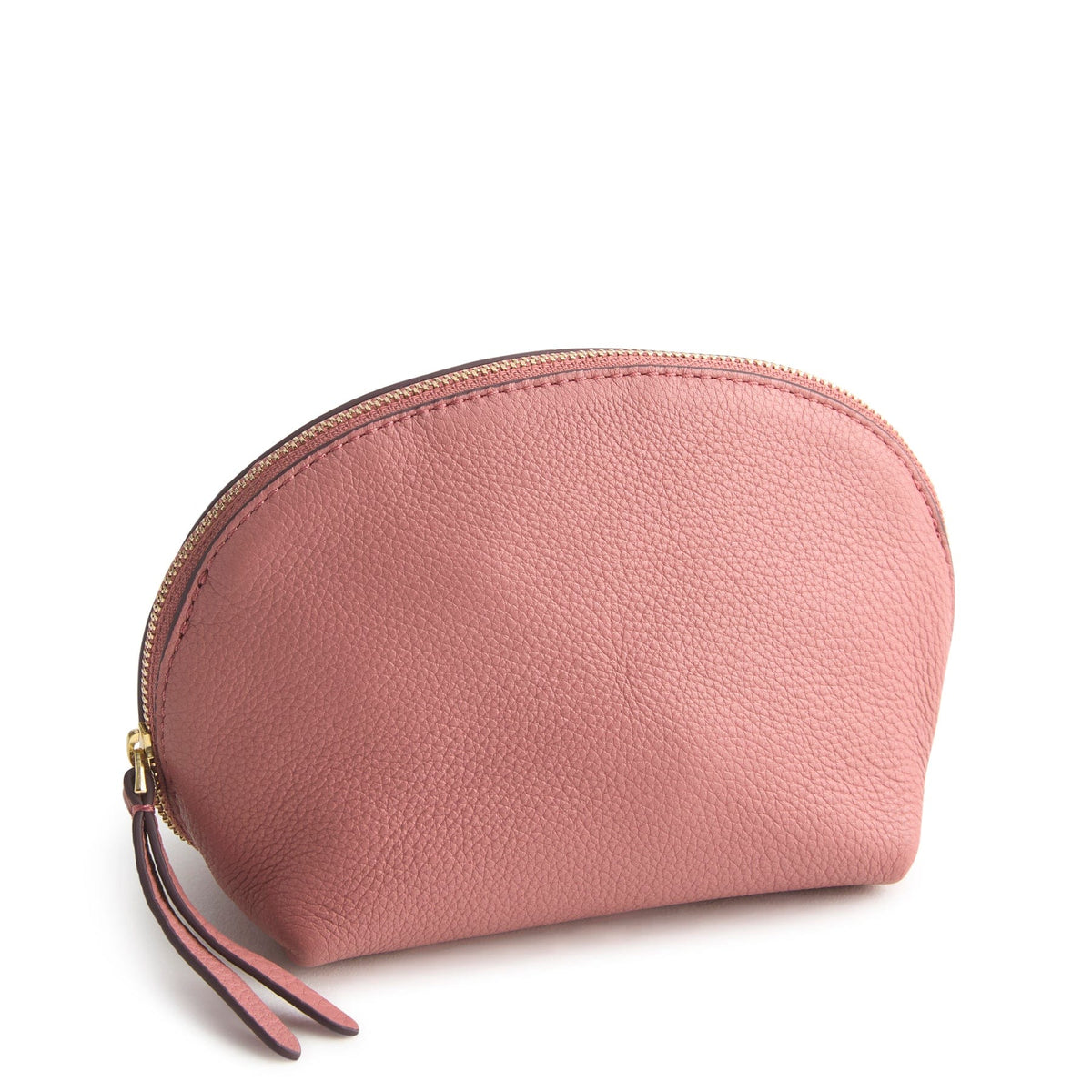 Mini Dome Cosmetic Bag