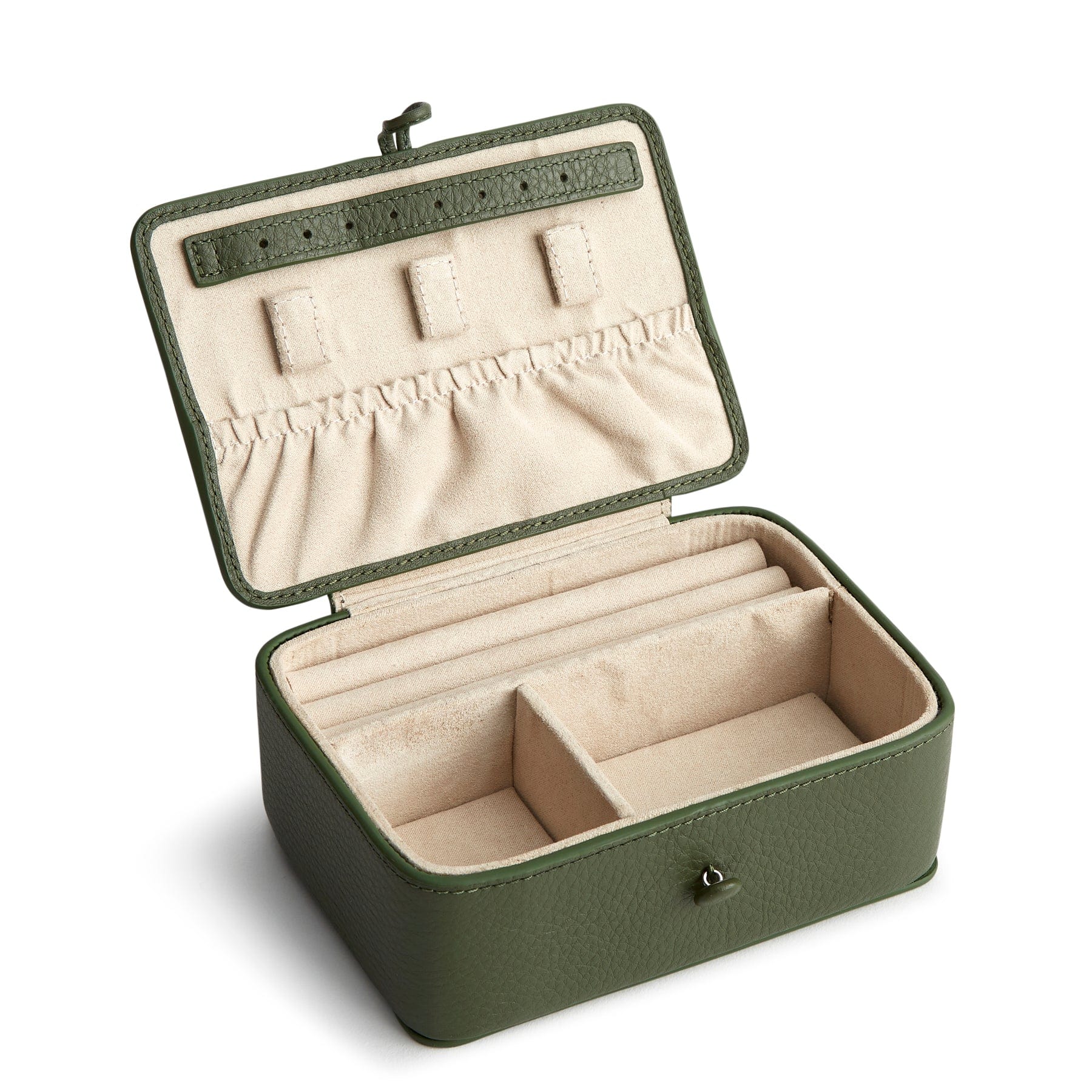 Jewelry Hard Case