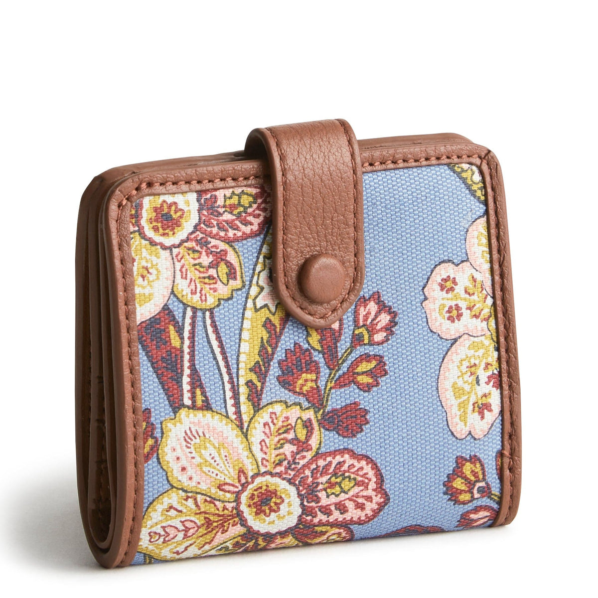 Small Tab Wallet