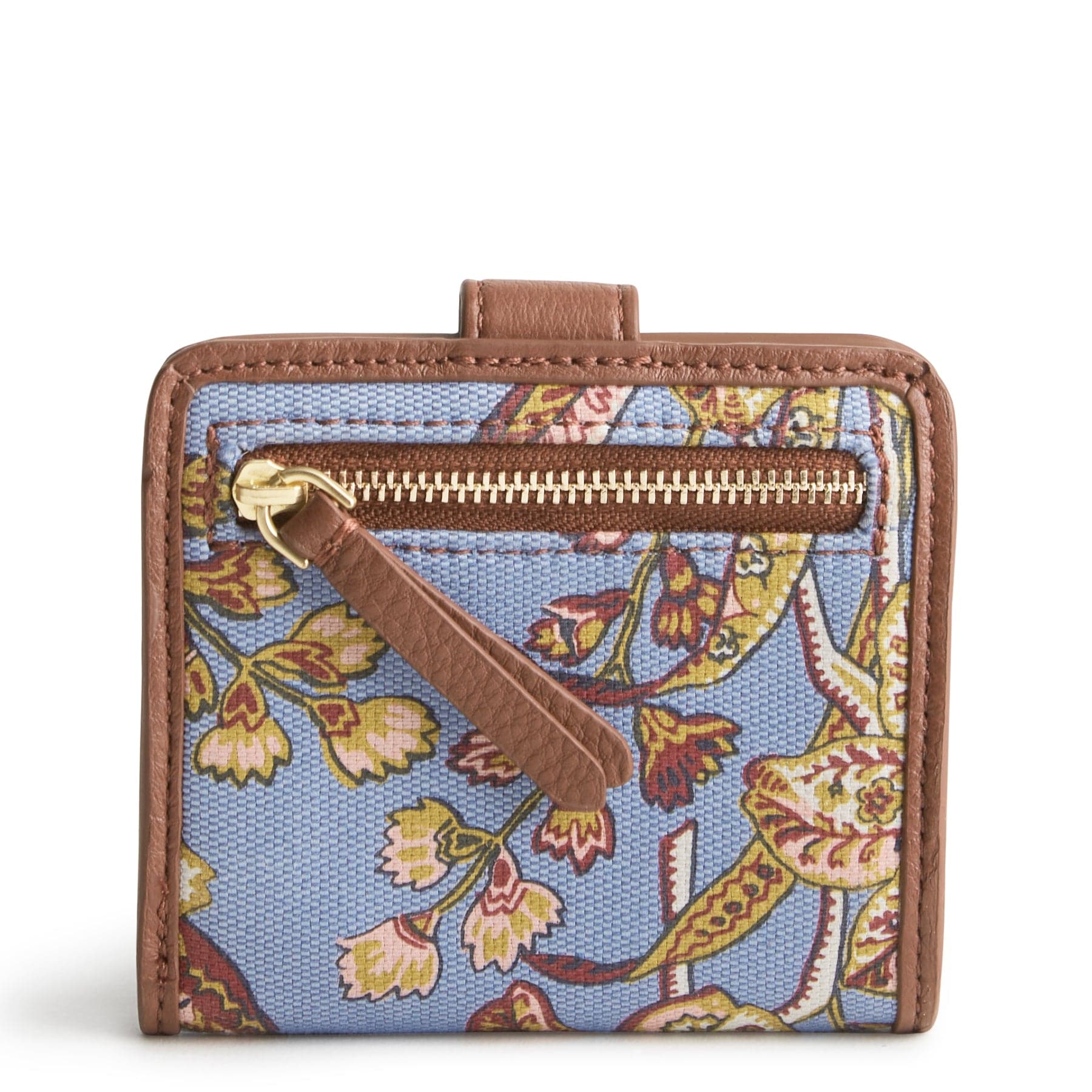 Small Tab Wallet