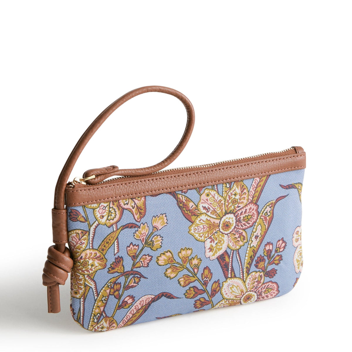 Knotted Wristlet
