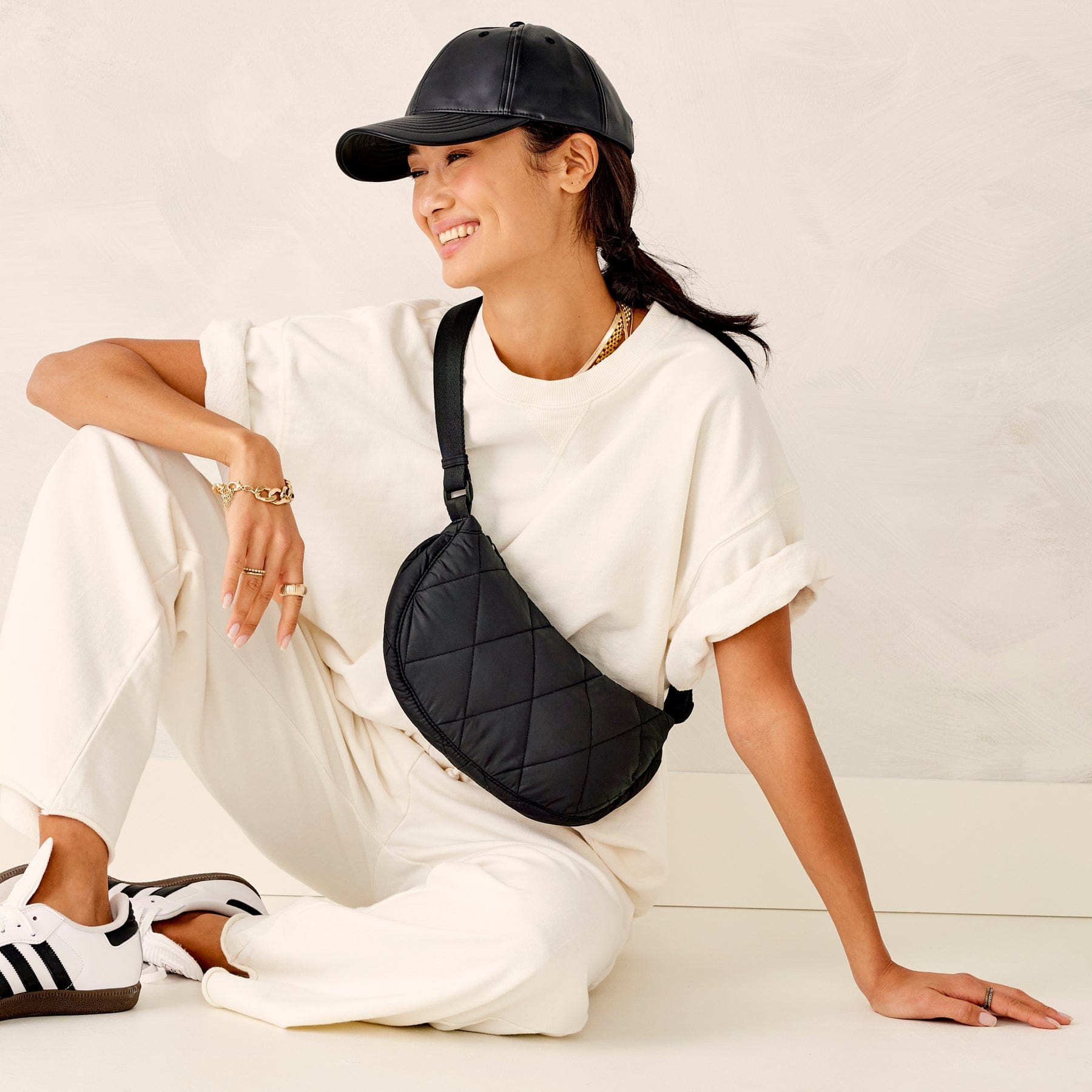 Springbrook Sling Crossbody