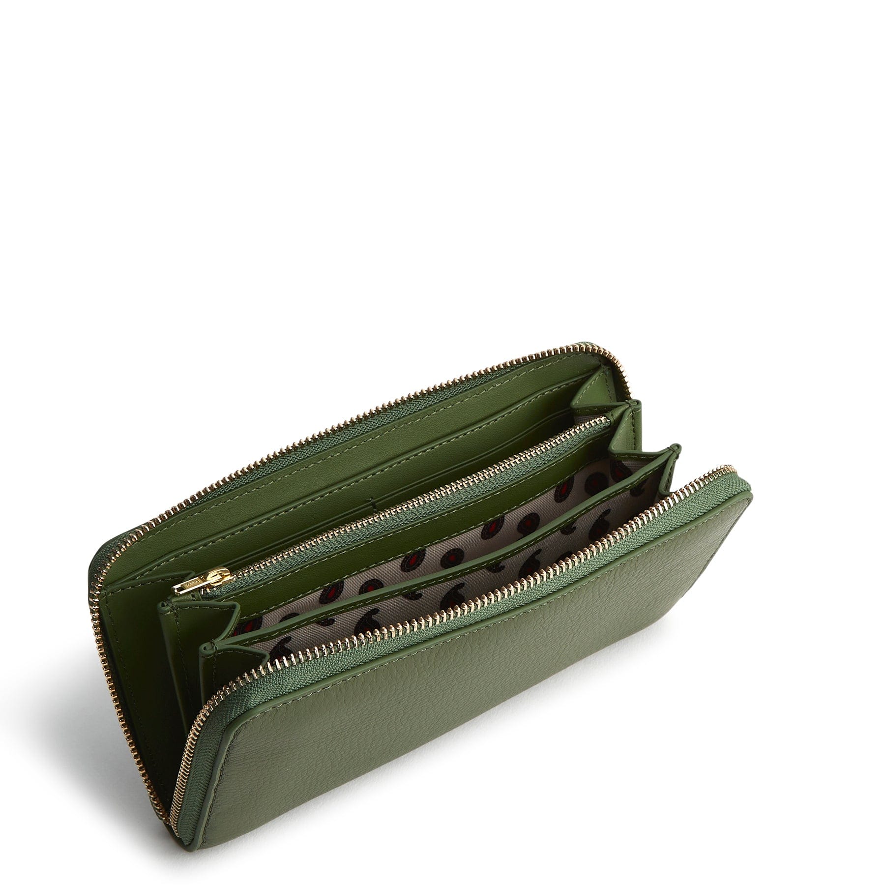 Continental Wallet