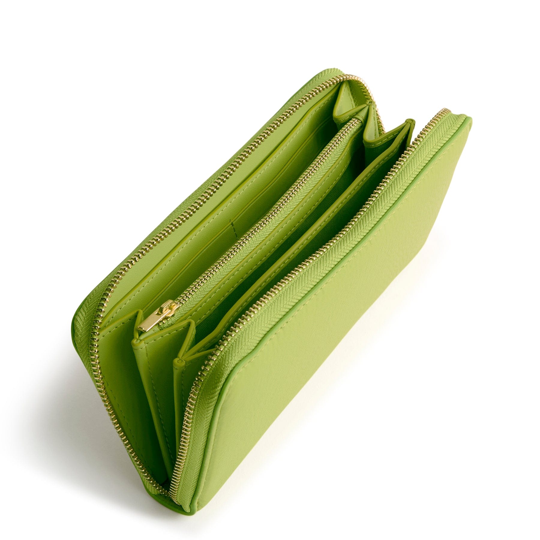 Continental Wallet