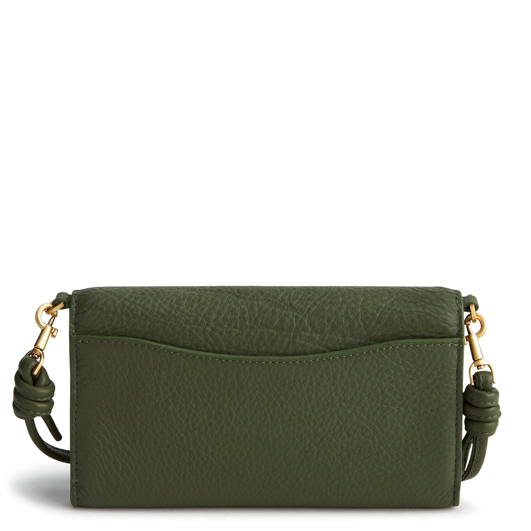 Wildwood Wallet Crossbody