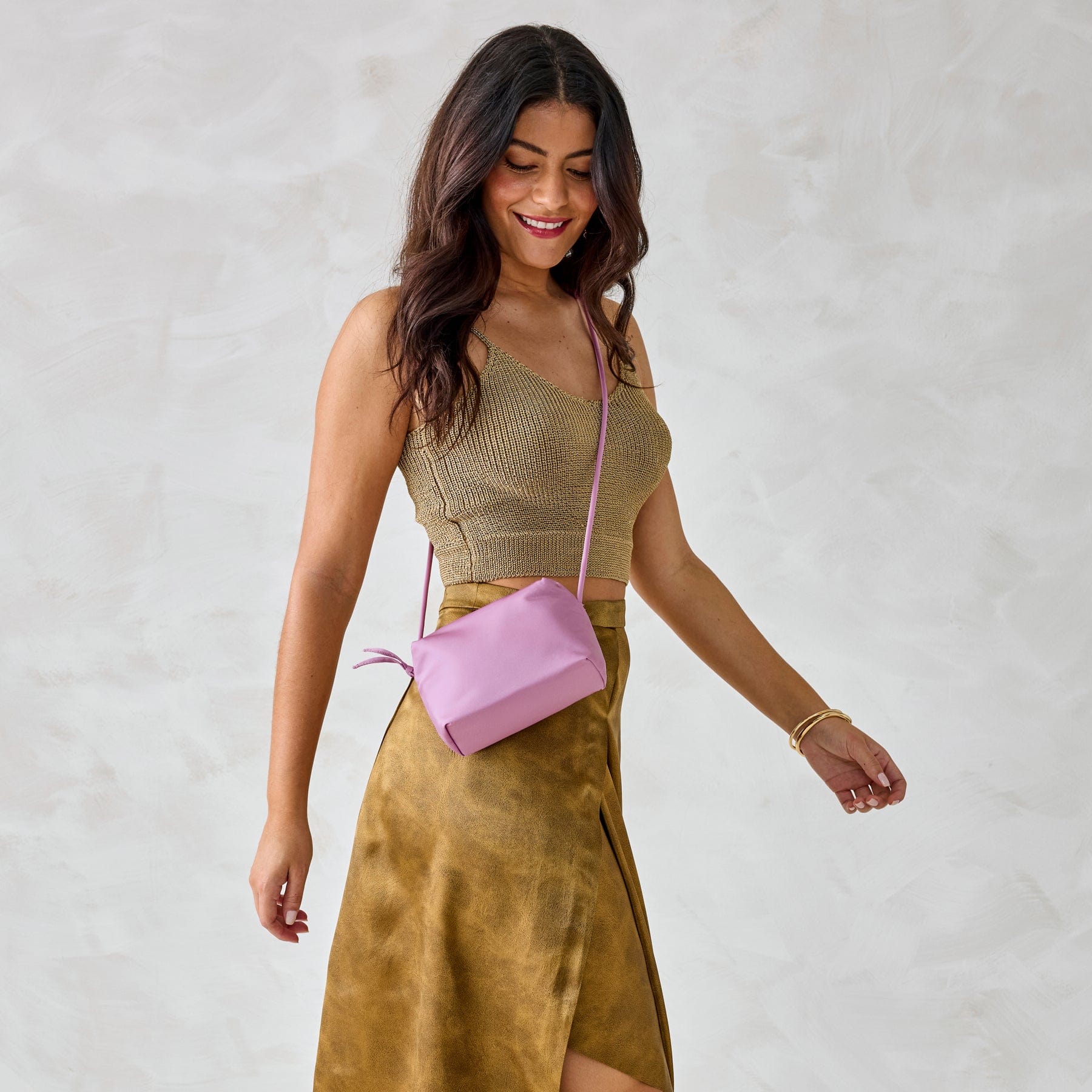 Blake Crossbody